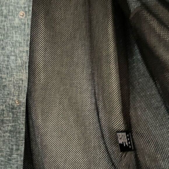 The Narrows ASOS fishtail jacket - Picture 6 of 8